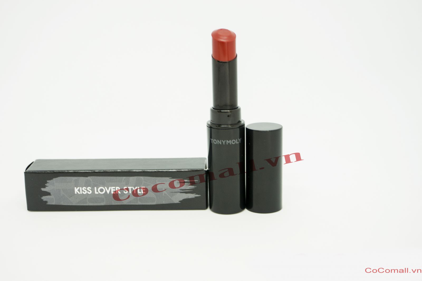 ( SON )  TONYMOLY- KISS LOVER STYLE MATTE